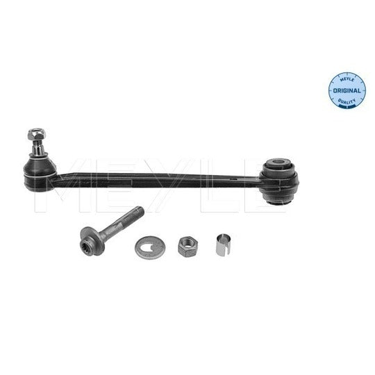 016 039 6301 Rod/Strut, wheel suspension