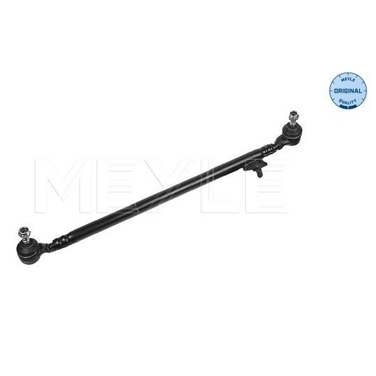 016 040 3100 Centre Rod Assembly