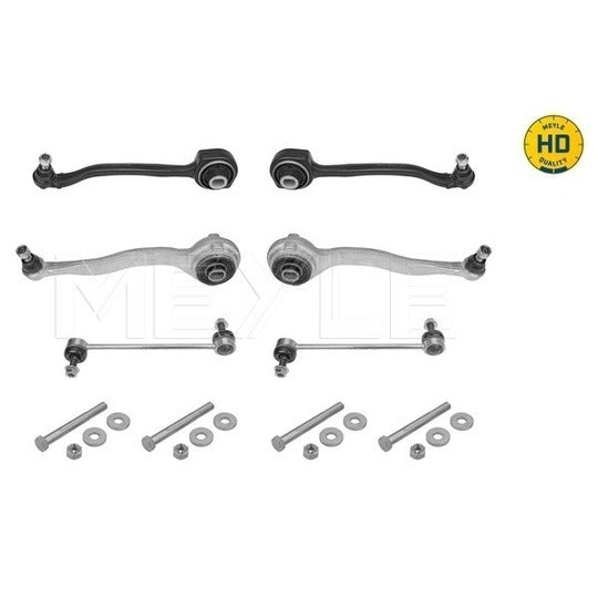 016 050 0094/HD Link Set, wheel suspension