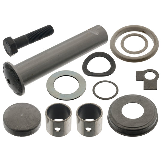 01633 Repair Kit, reversing lever