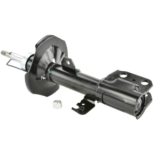 01665184FR Shock Absorber