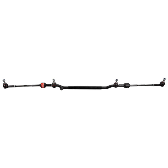 01665 Rod Assembly