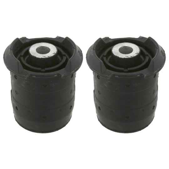 01677 Bearing Set, axle beam