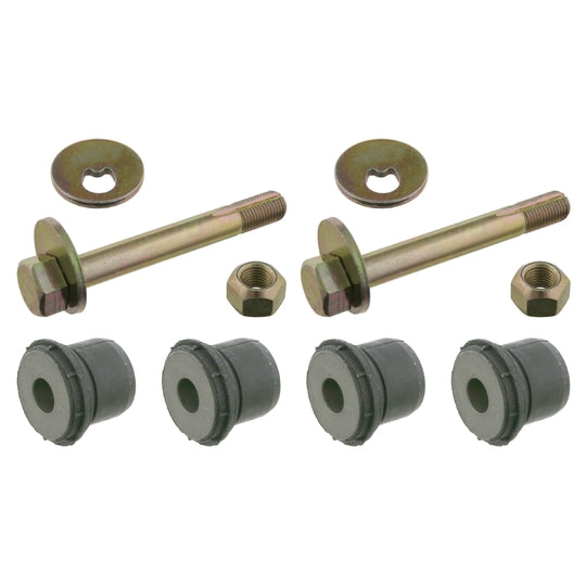 01692 Mounting Kit, control lever