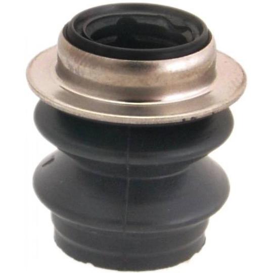 0173-GRX120F Bellow, brake caliper guide