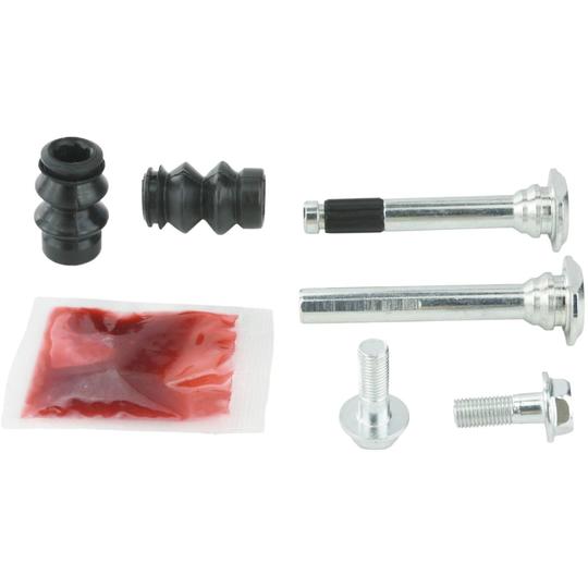 0174-ZRE151R-KIT Guide Sleeve Kit, brake caliper