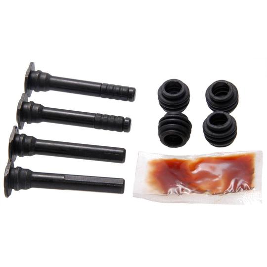 0174-ZZE120F Guide Bolt, brake caliper