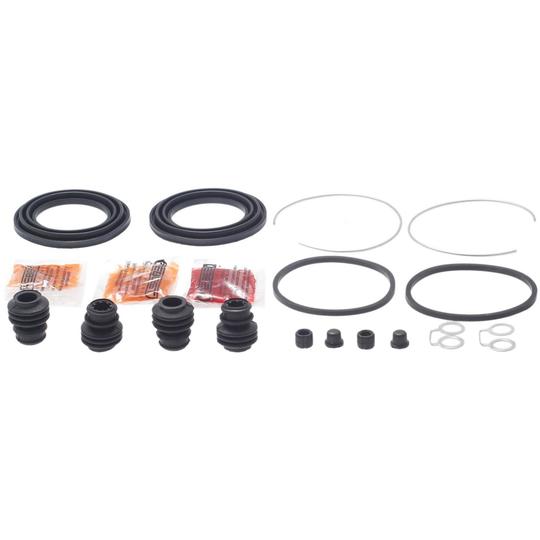 0175-ACM20F Repair Kit, brake caliper