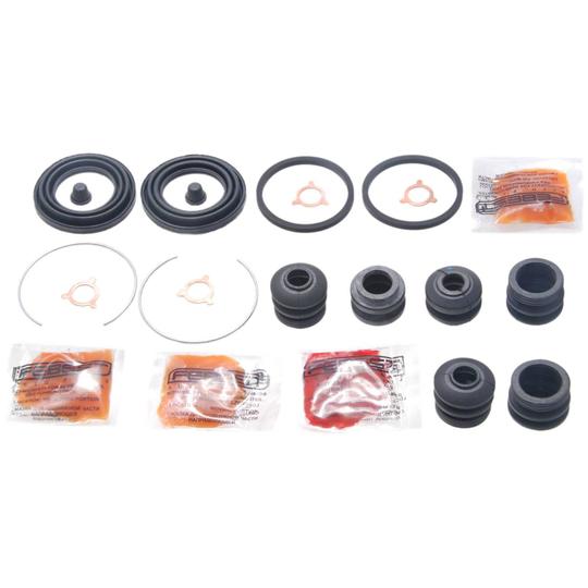 0175-ACU15R Repair Kit, brake caliper