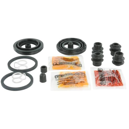 0175-ACU25R Repair Kit, brake caliper