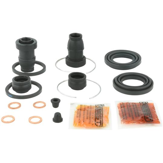 0175-ACV36R Repair Kit, brake caliper