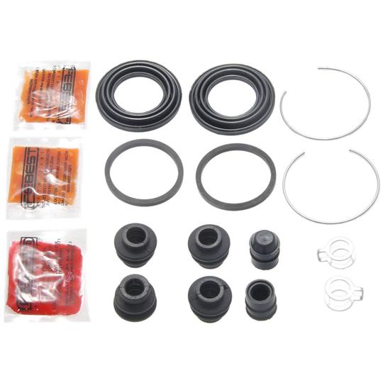 0175-ACV40R Repair Kit, brake caliper