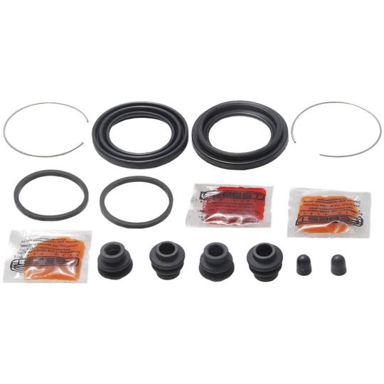 0175-ANH15R Repair Kit, brake caliper