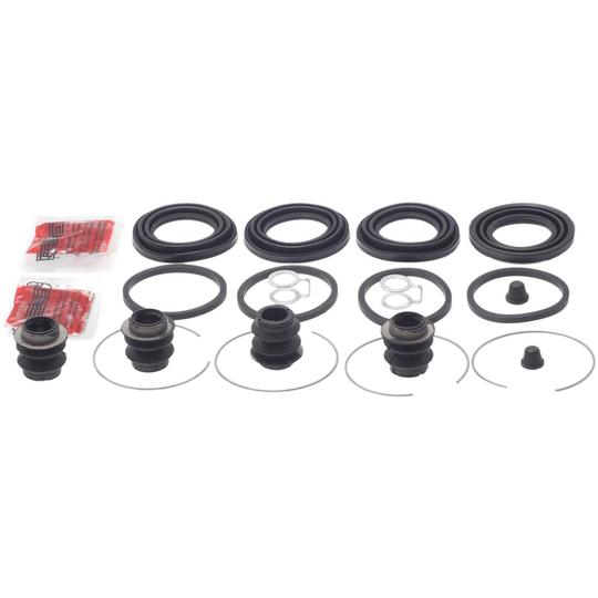 0175-AZT220F Repair Kit, brake caliper