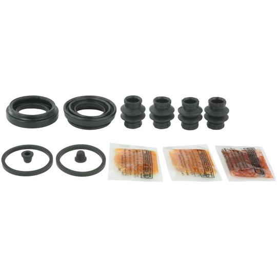 0175-AZT220R Repair Kit, brake caliper