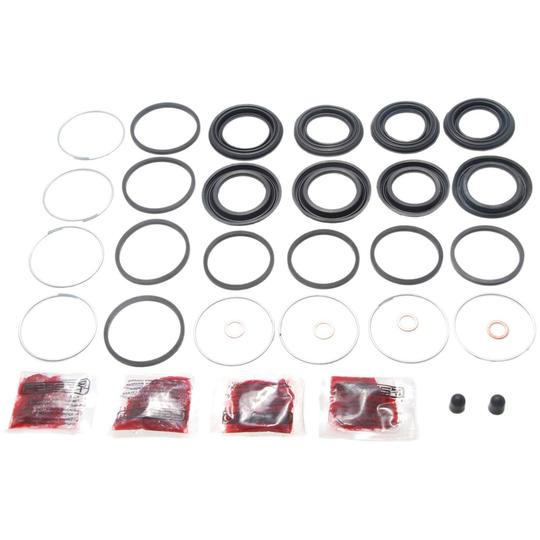 0175-FZJ100F Repair Kit, brake caliper