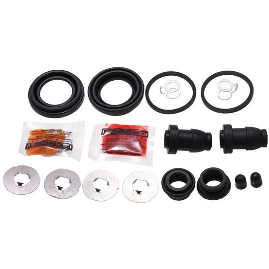 0175-GSE25R Repair Kit, brake caliper