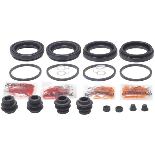 0175-GSU40F Repair Kit, brake caliper
