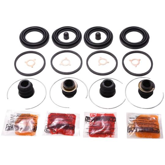 0175-JZS147F Repair Kit, brake caliper
