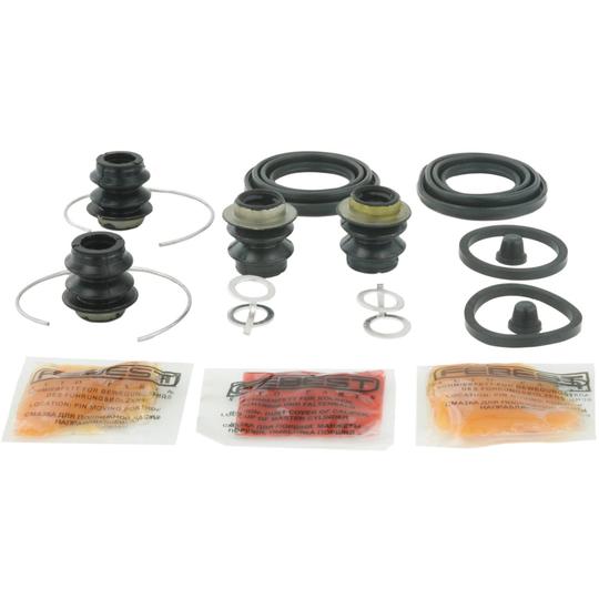 0175-JZS155R Repair Kit, brake caliper