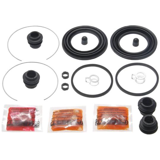 0175-NCP90F Repair Kit, brake caliper