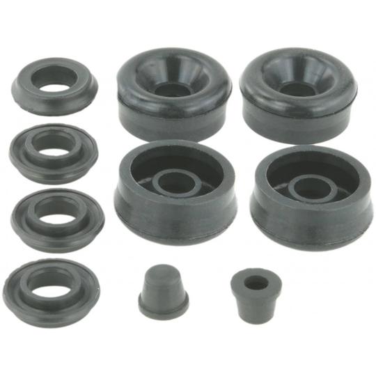 0175-NCZ20R Repair Kit, brake caliper