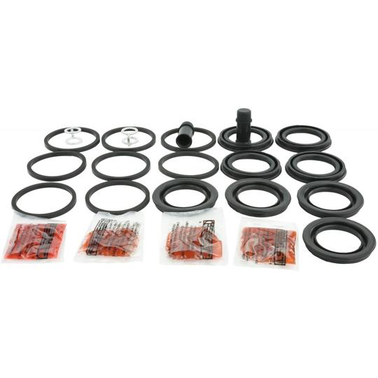 0175-URS190F Repair Kit, brake caliper