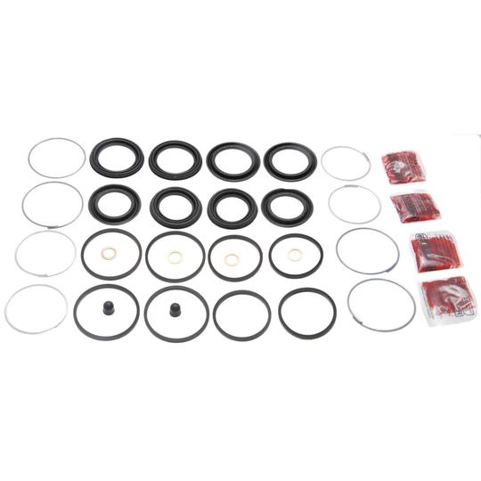 0175-UZJ100F Repair Kit, brake caliper