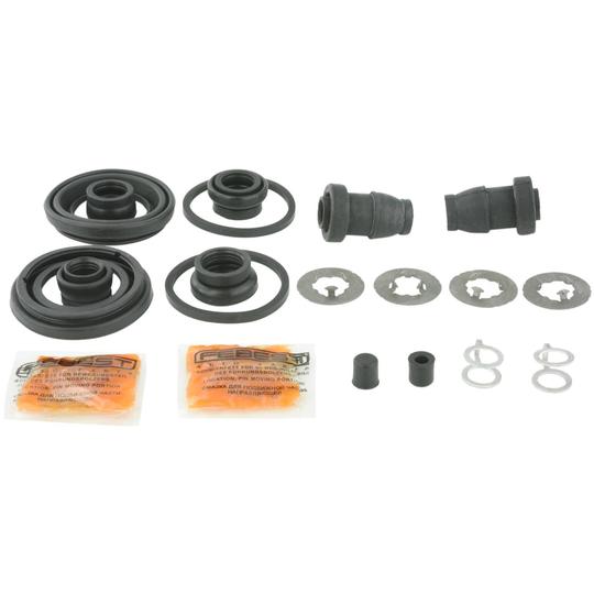 0175-UZS190R Repair Kit, brake caliper