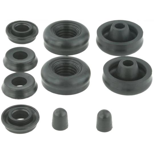 0175-ZRR70R Repair Kit, brake caliper