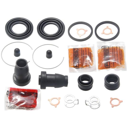 0175-ZZE121R Repair Kit, brake caliper