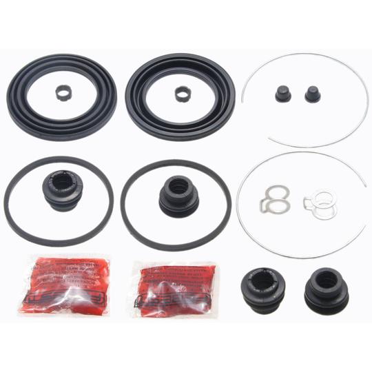 0175-ZZE150F Repair Kit, brake caliper
