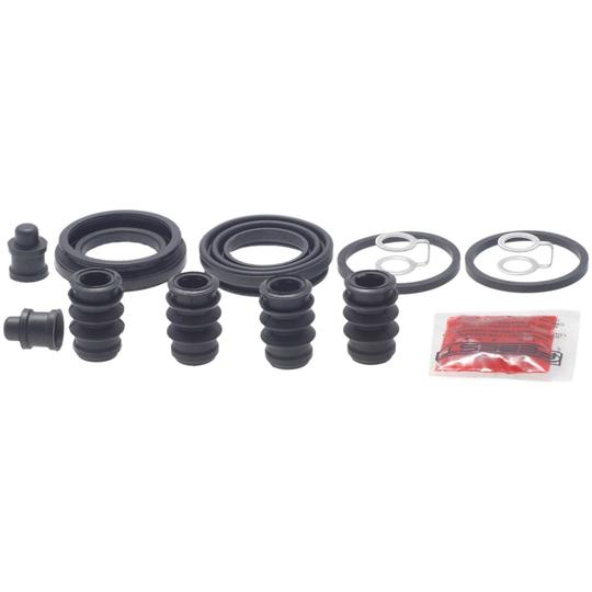 0175-ZZE150R Repair Kit, brake caliper