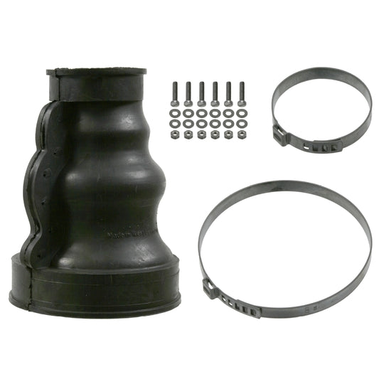 01758 Bellow Set, drive shaft