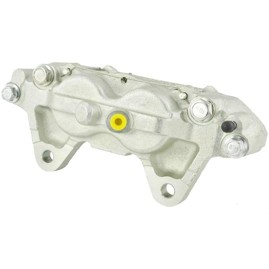0177-GRN280FLH Brake Caliper