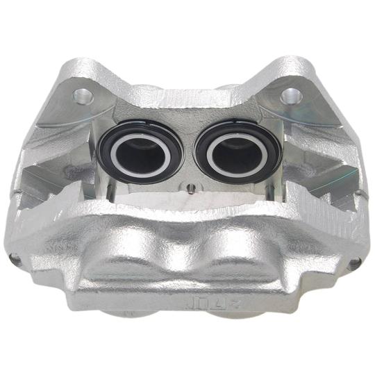0177-HZJ70FRH Brake Caliper