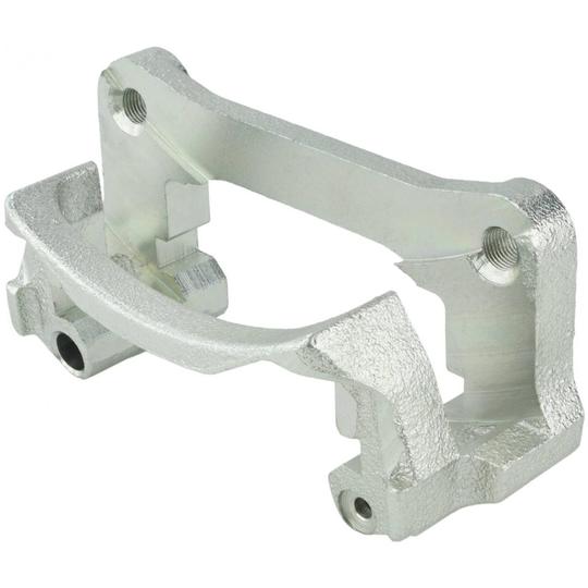 0177C-GRN210RL Brake Caliper Bracket Set