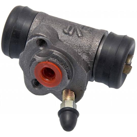 0178-190RL Wheel Brake Cylinder
