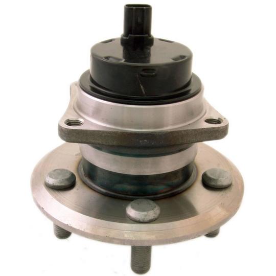 0182-250R Wheel hub