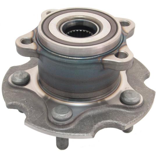 0182-ACA30MR Wheel hub