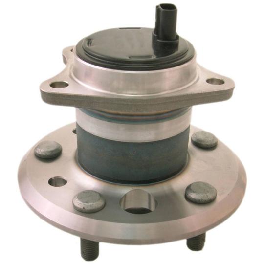 0182-ACV40RRH Wheel hub