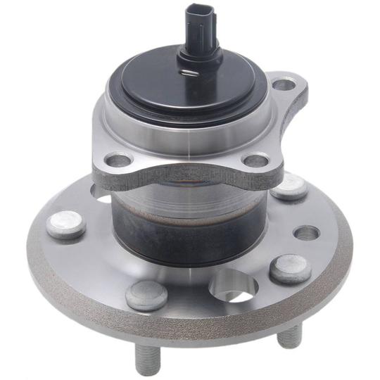0182-ACV51RLH Wheel Hub