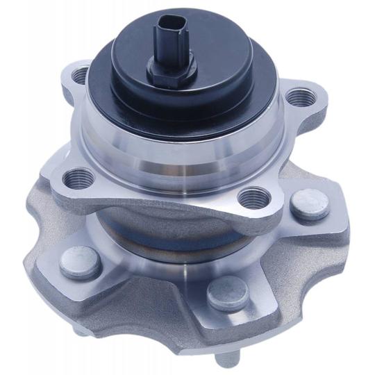 0182-GGL10MR Wheel hub