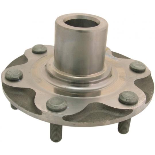 0182-GRJ120F Wheel hub