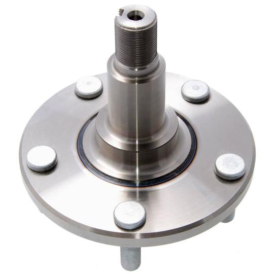 0182-GX110F Wheel hub