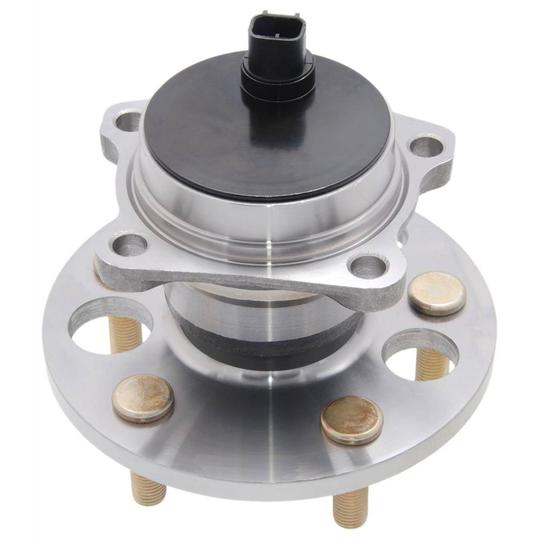 0182-IPS10R Wheel hub