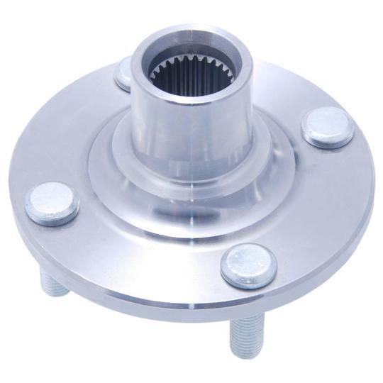 0182-KSP90F Wheel hub