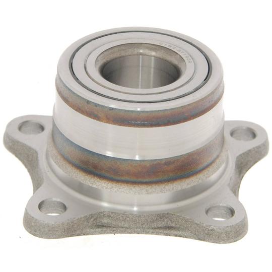 0182-ST190R Wheel hub