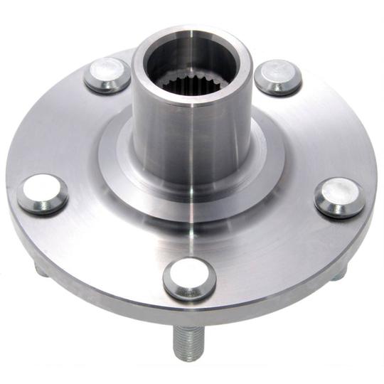 0182-SXU10F Wheel hub