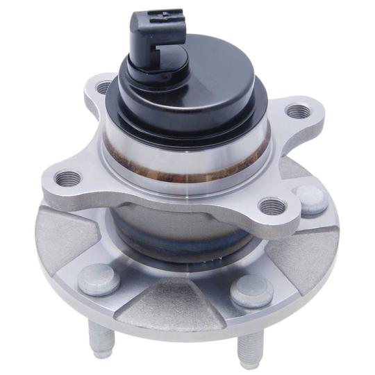 0182-UCF30F Wheel hub
